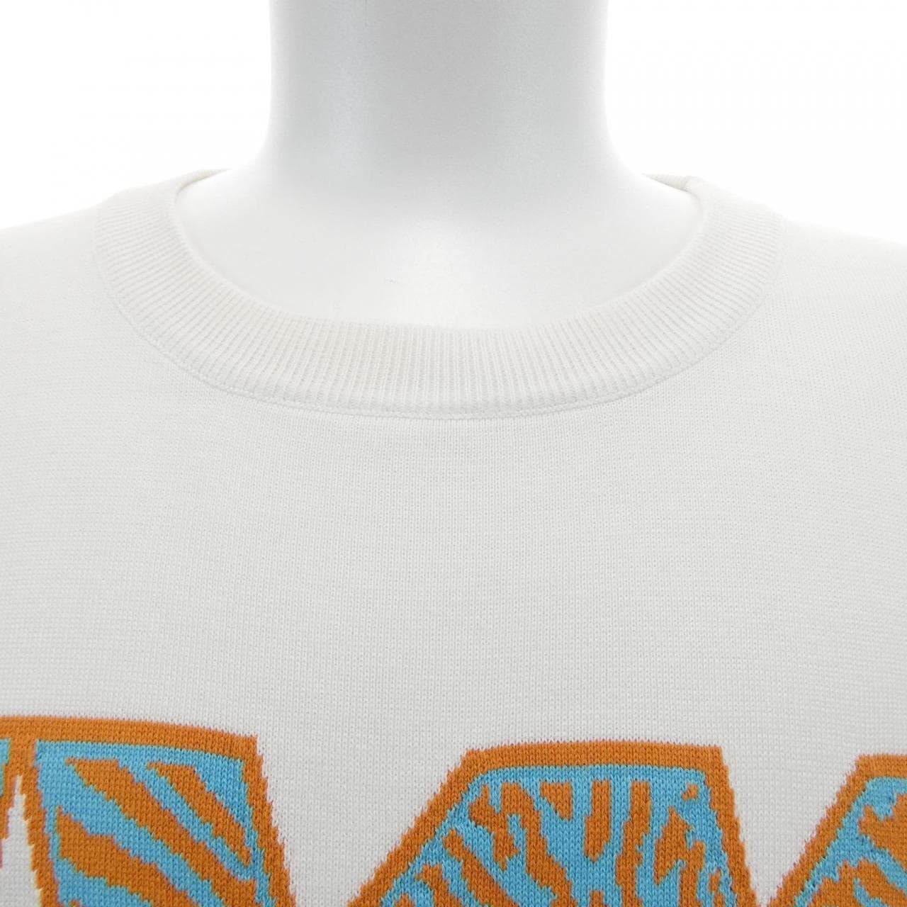 ルイヴィトン LOUIS VUITTON ショートスリーブコットンクルーネック HPN15WHA0 トップス