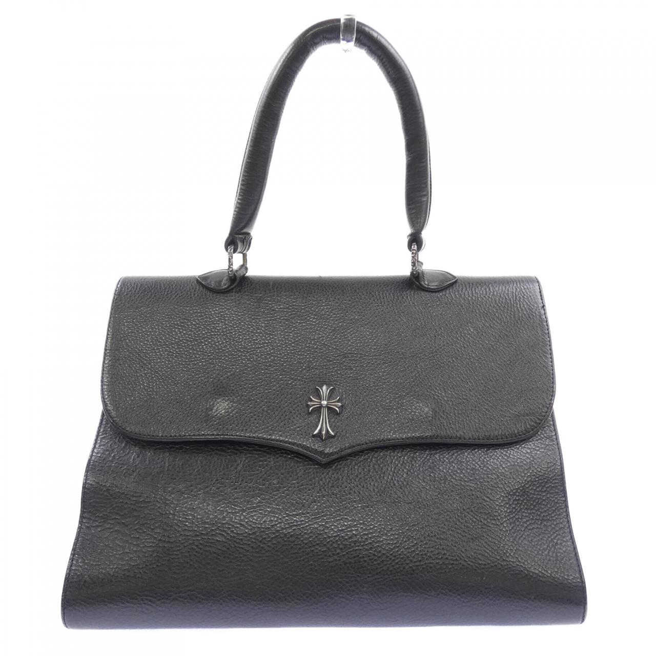 クロムハーツ CHROME HEARTS DOC ADAMS BAG