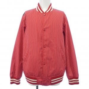 シュプリーム SUPREME GARCONS SHIRT ブルゾン