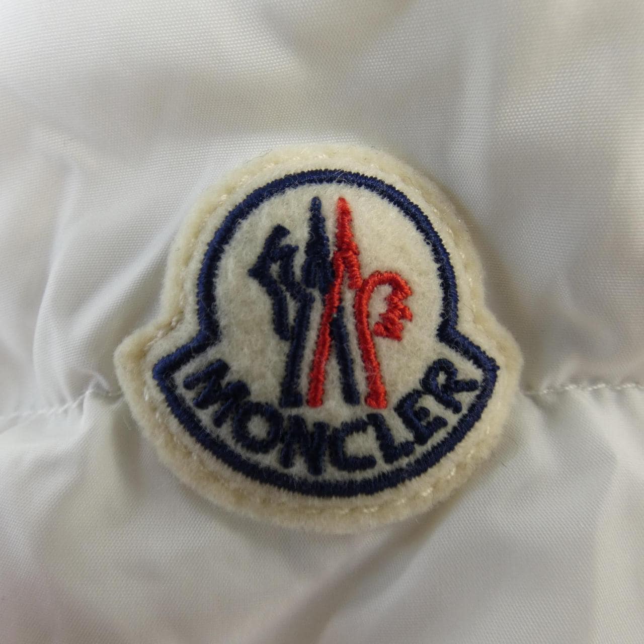 MONCLER MONCLER Down Coat