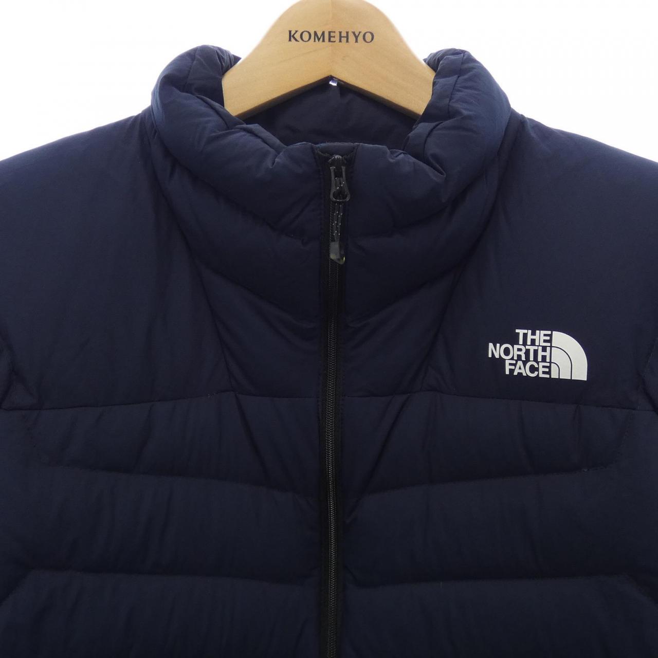 ザノースフェイス THE NORTH FACE ダウンジャケット