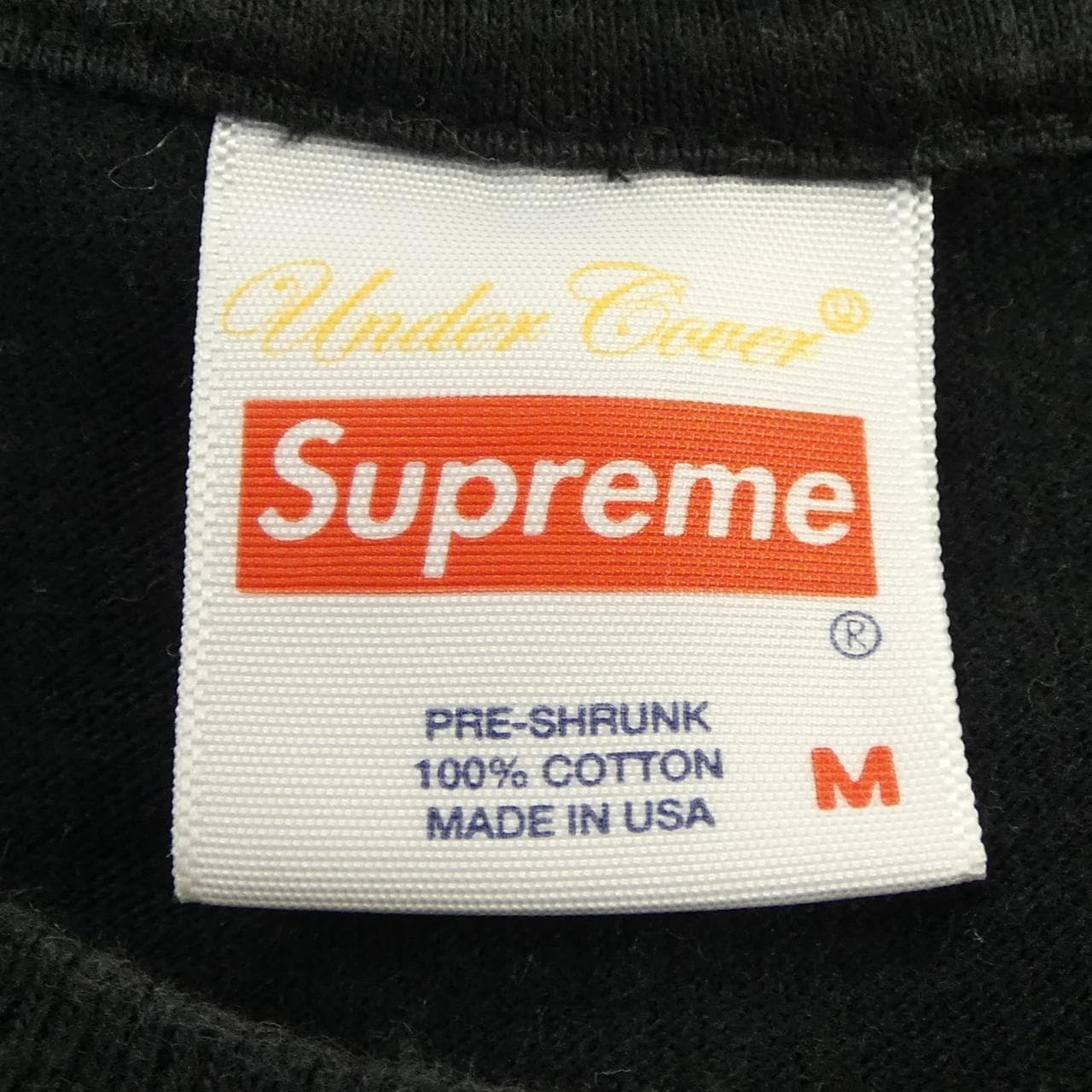 シュプリーム SUPREME Tシャツ