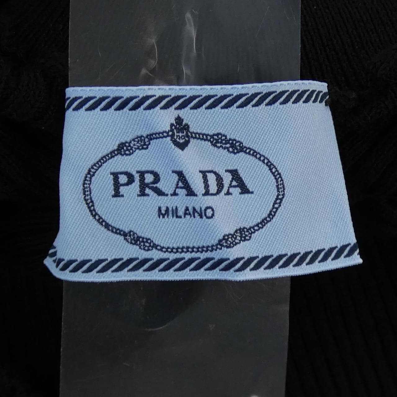 プラダ PRADA ニット