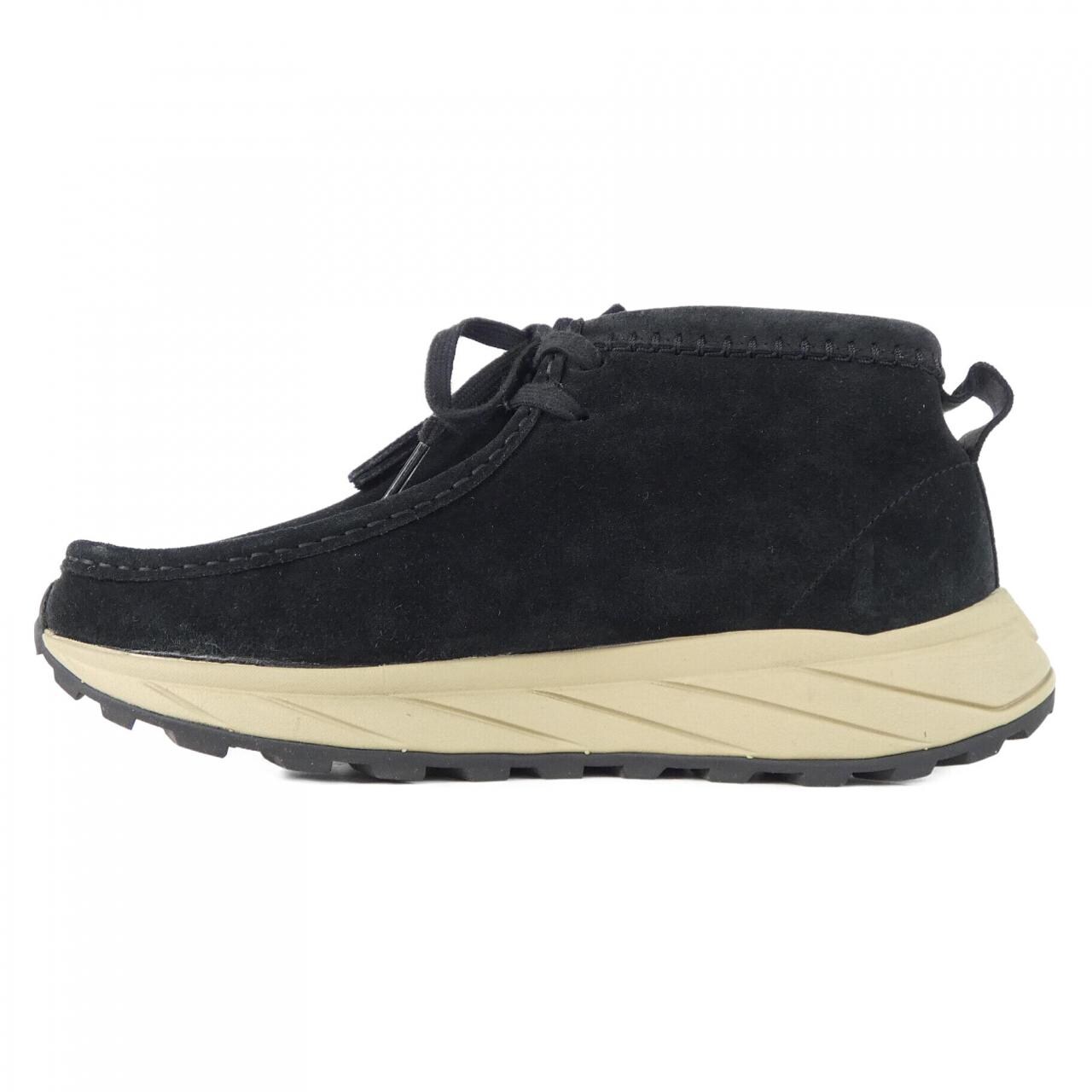クラークス CLARKS スニーカー
