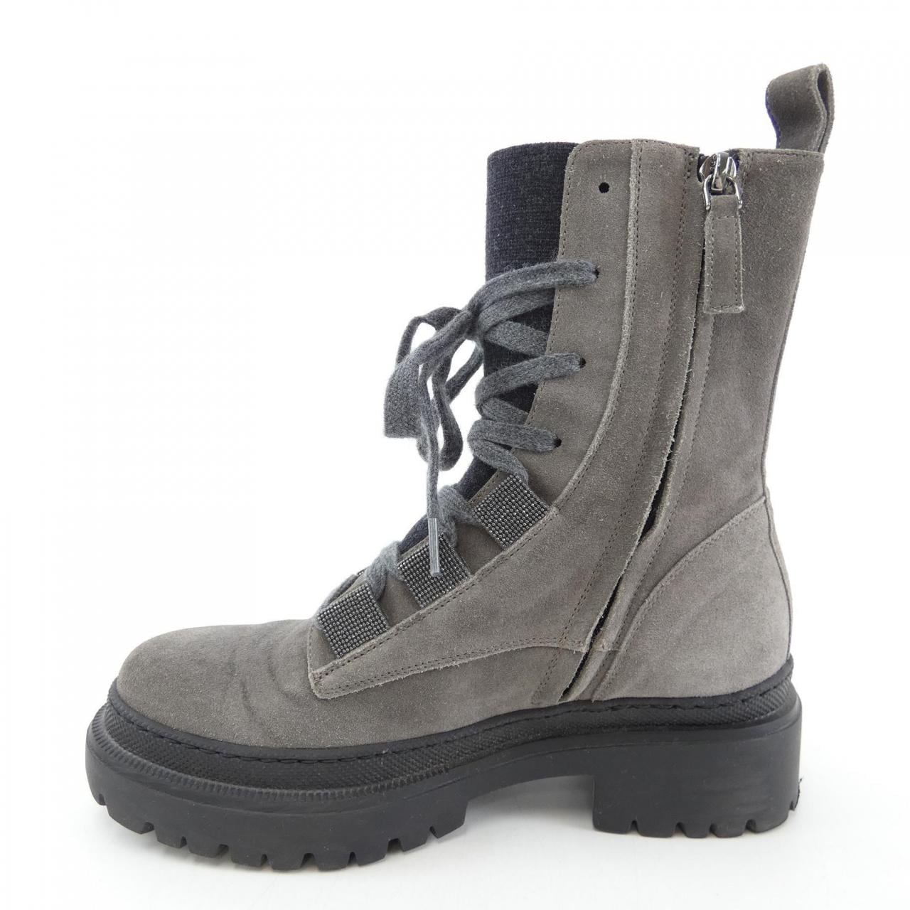 ブルネロクチネリ BRUNELLO CUCINELLI ブーツ