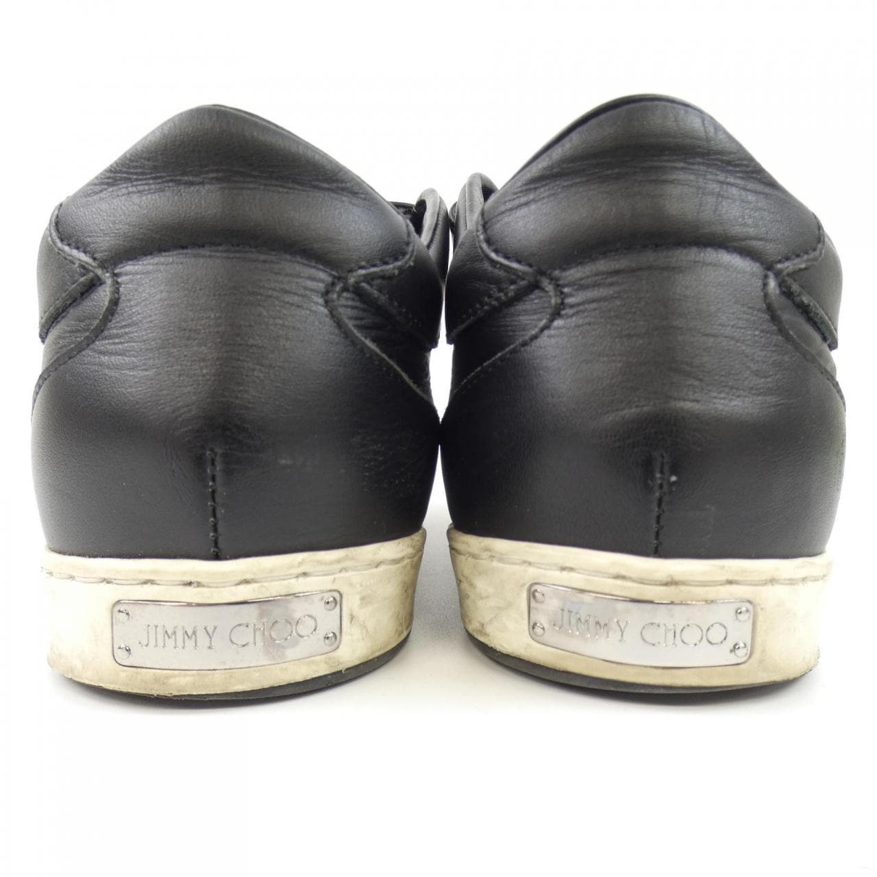 ジミーチュウ JIMMY CHOO スニーカー