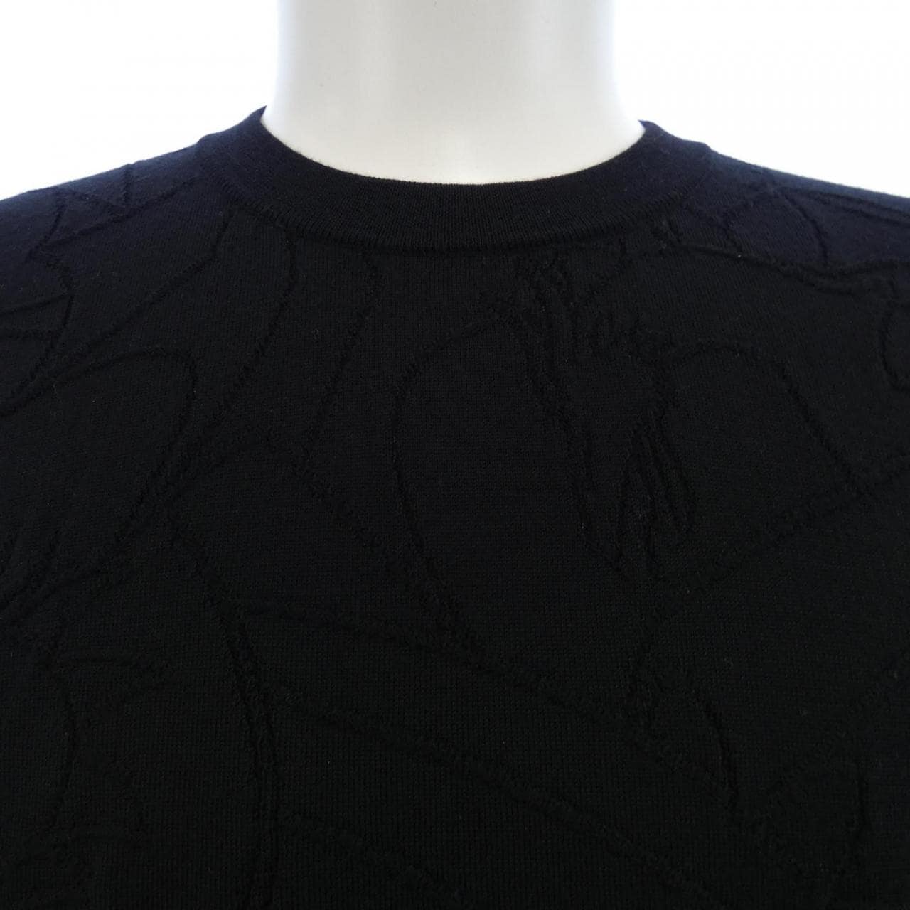 エルメス HERMES ニット