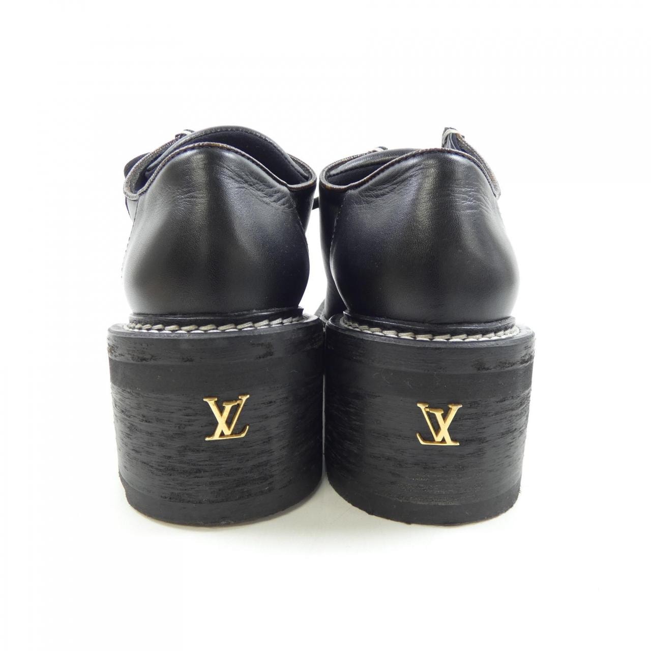 ルイヴィトン LOUIS VUITTON シューズ