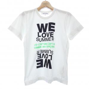 コムデギャルソン COMME des GARCONS Tシャツ