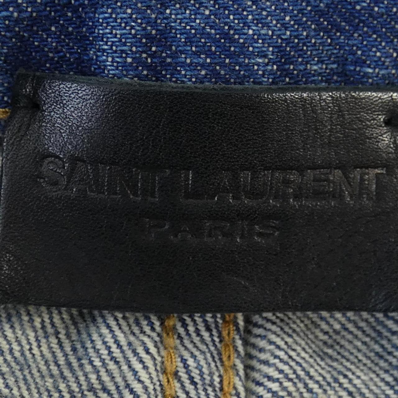 サンローラン SAINT LAURENT ジーンズ