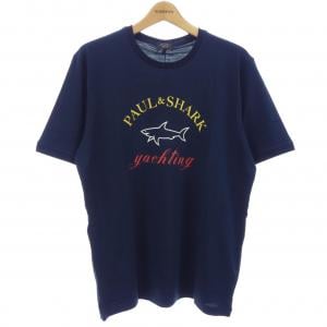 ポールアンドシャーク PAUL&SHARK Tシャツ