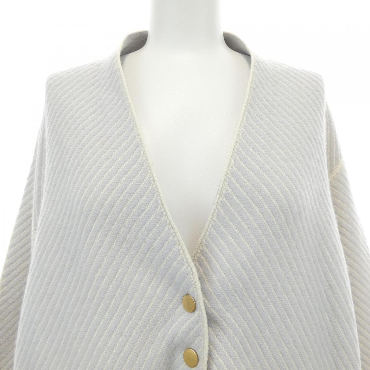 ジョルジオ アルマーニ GIORGIO ARMANI ロングカーディガン