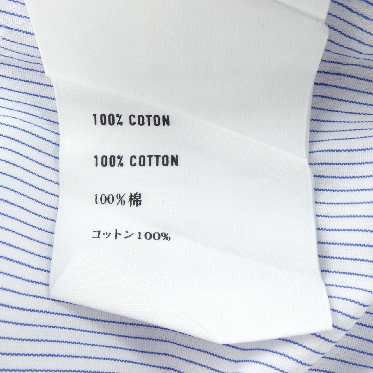 ベルルッティ Berluti シャツ