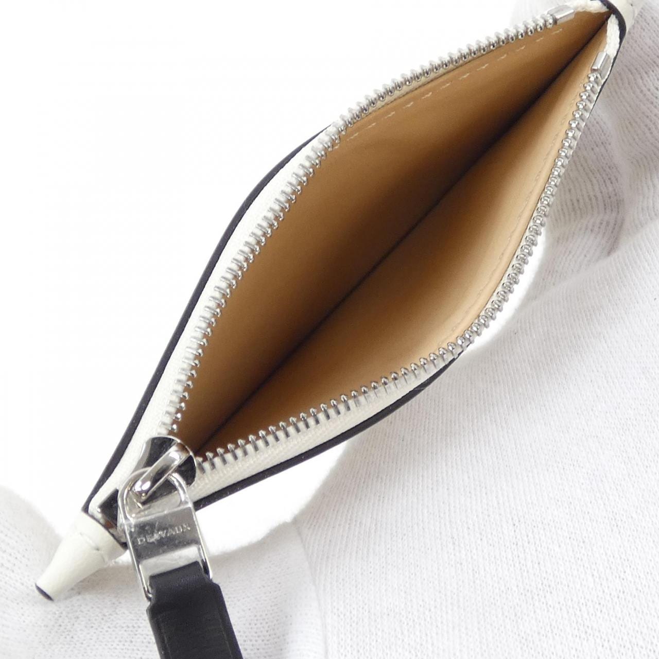 デルボー DELVAUX CARD CASE