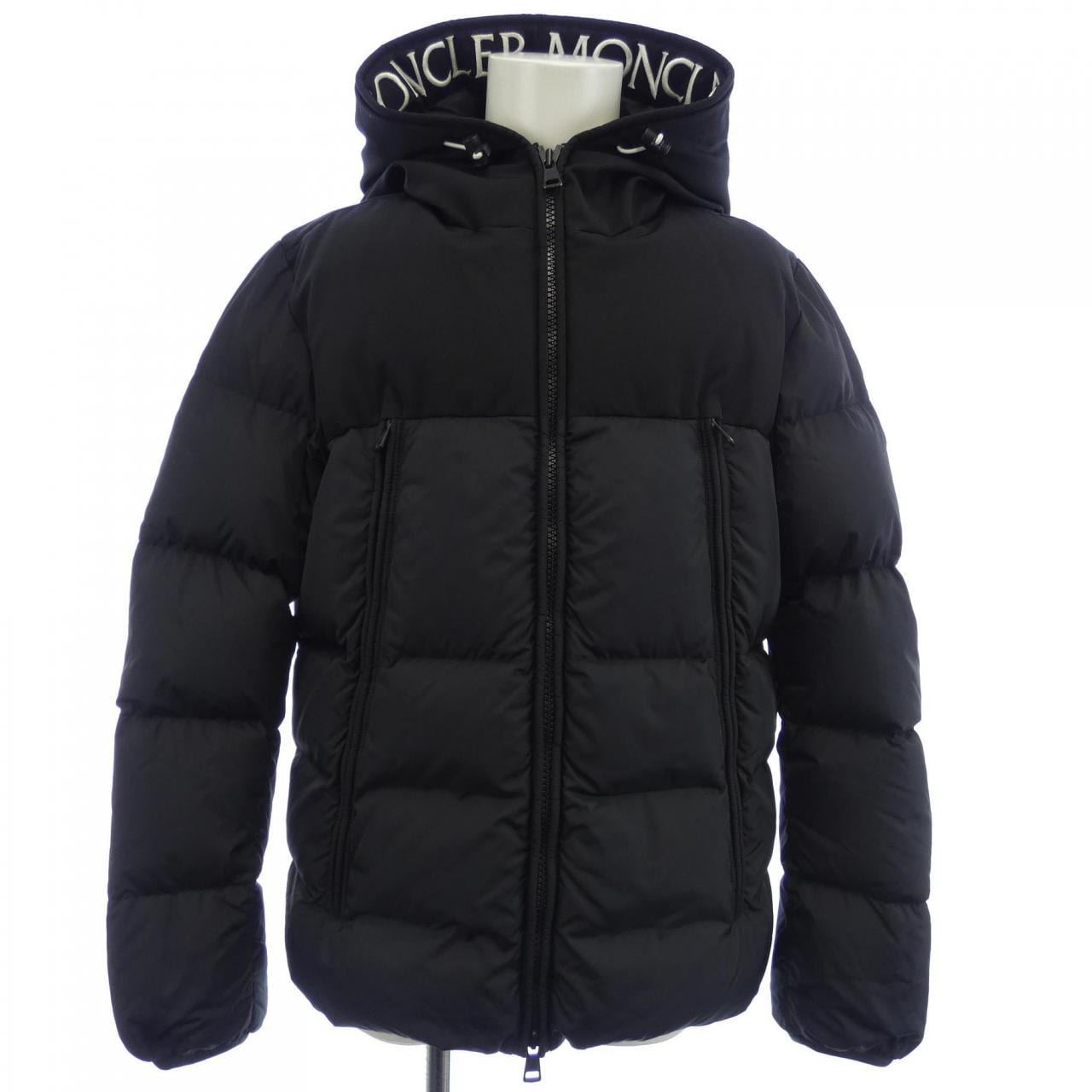 モンクレール MONCLER MONTCLAR ダウンジャケット