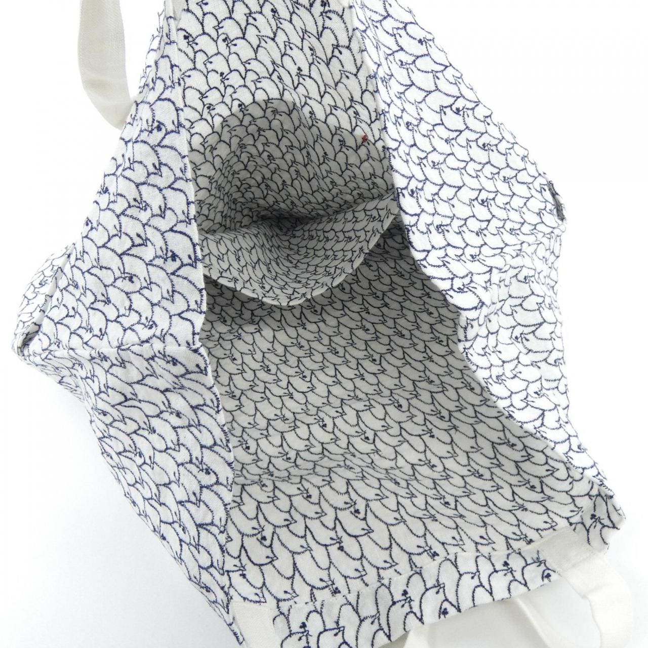 ミナペルホネン mina perhonen XS9460 BAG