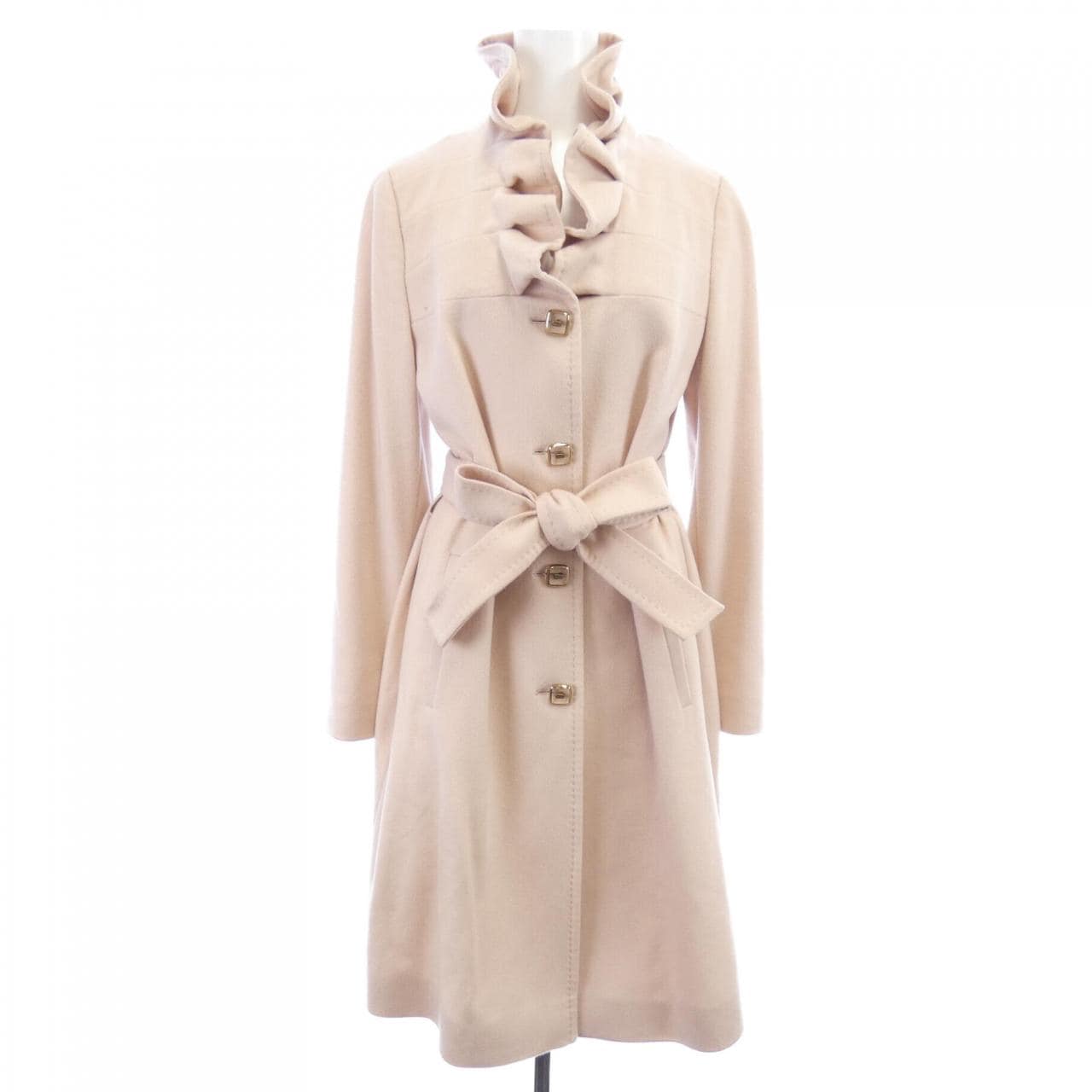 エスカーダ ESCADA コート