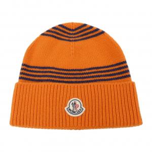 モンクレール MONCLER B201910032099 ニットキャップ