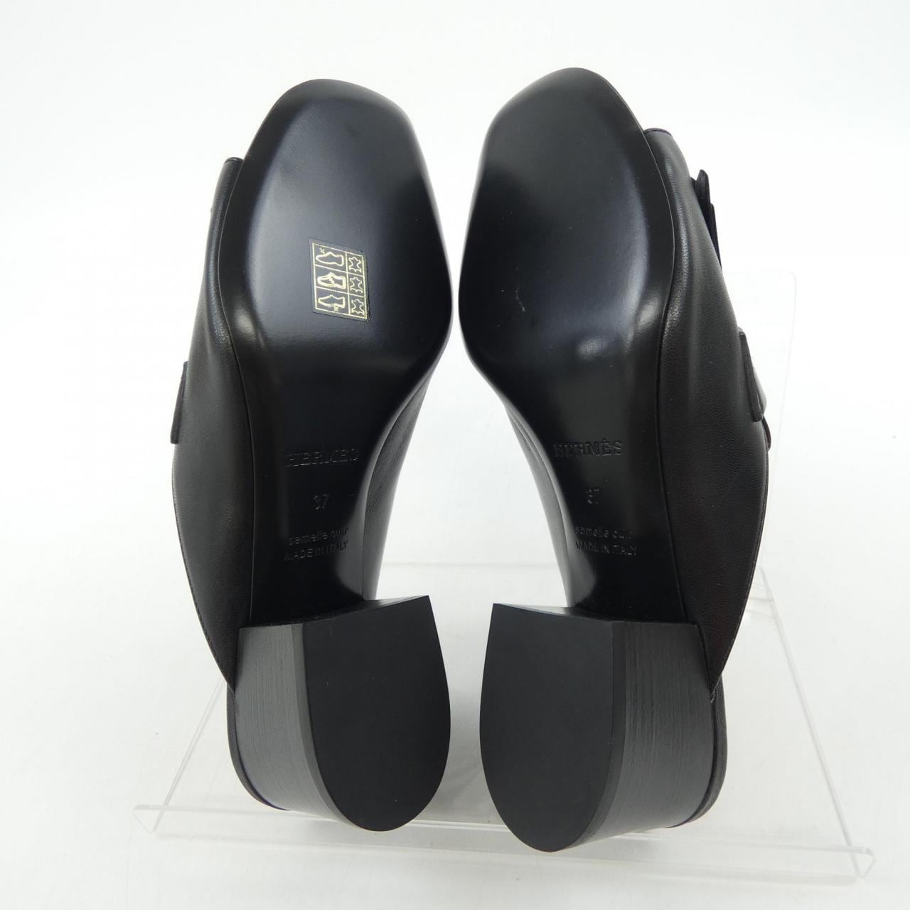 エルメス HERMES アルマ 201093Z サンダル