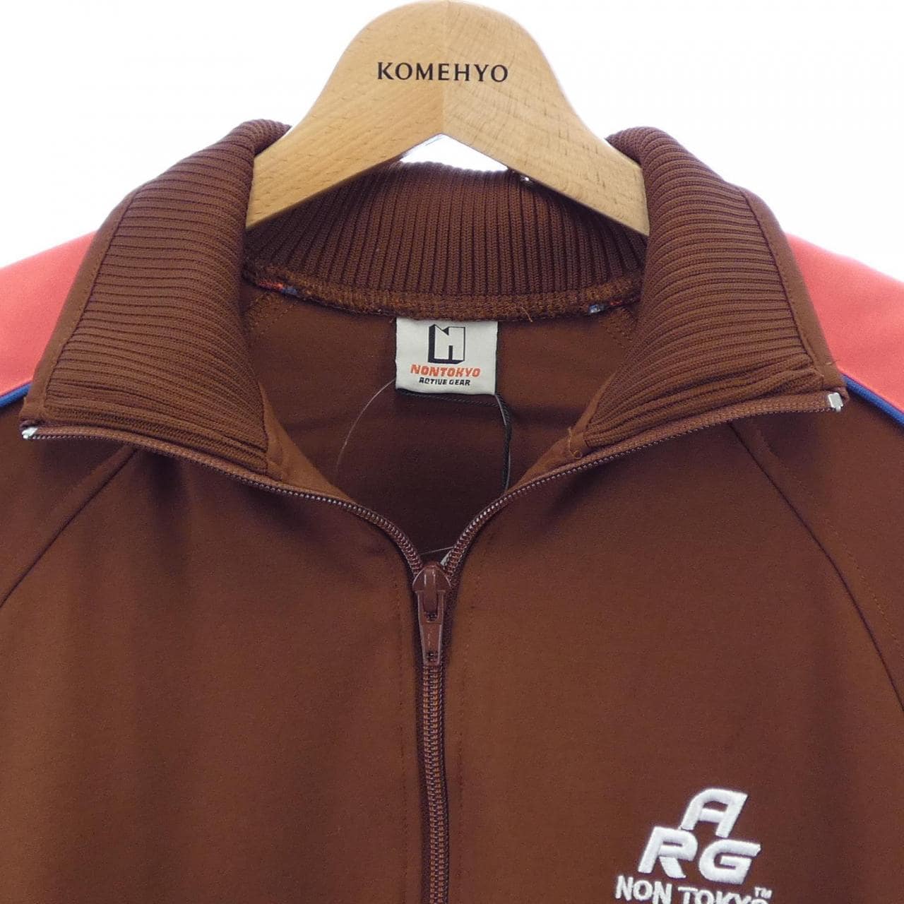 NONTOKYO ブルゾン