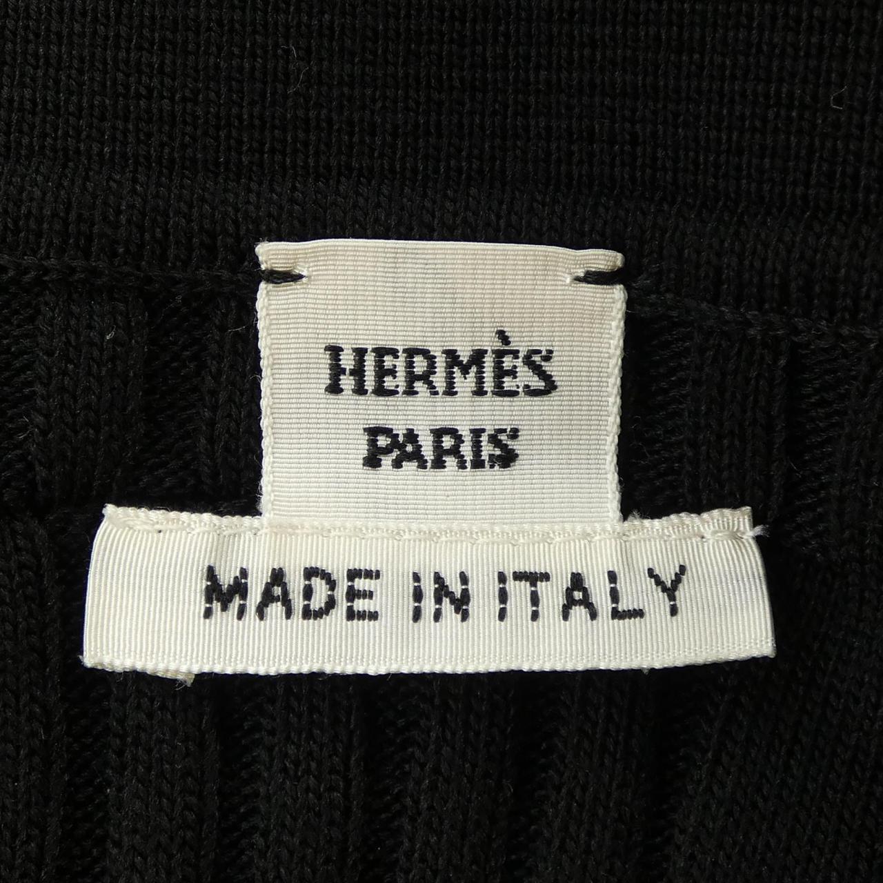 エルメス HERMES COACHING REMIX 5E2649DG トップス