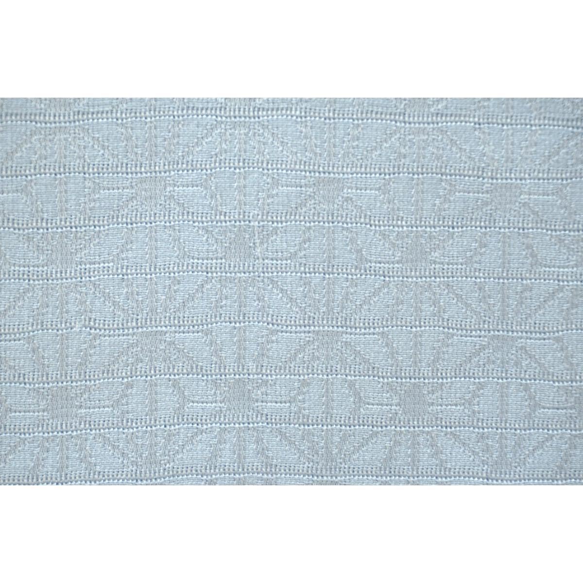 帯揚　夏物　丹後ちりめん