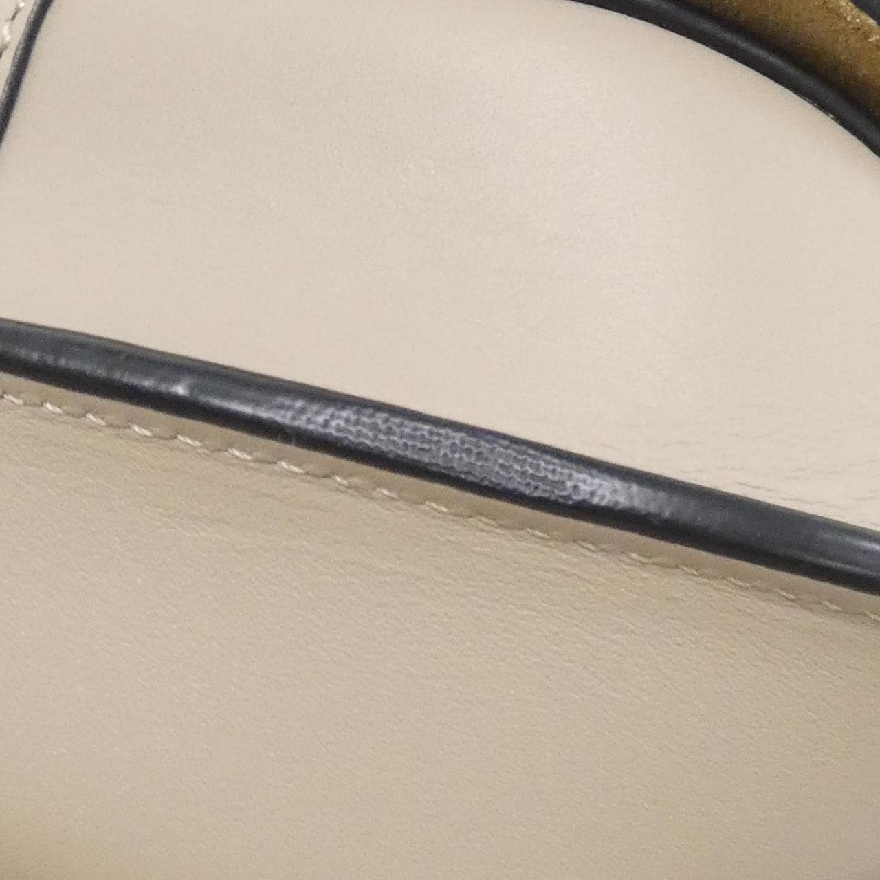 ロエベ ゲート デュアル ミニ A650N46X13 ショルダーバッグ