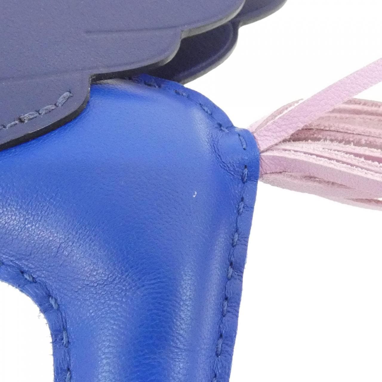 エルメス ロデオ ペガサス バッグチャーム  MM 083011CA