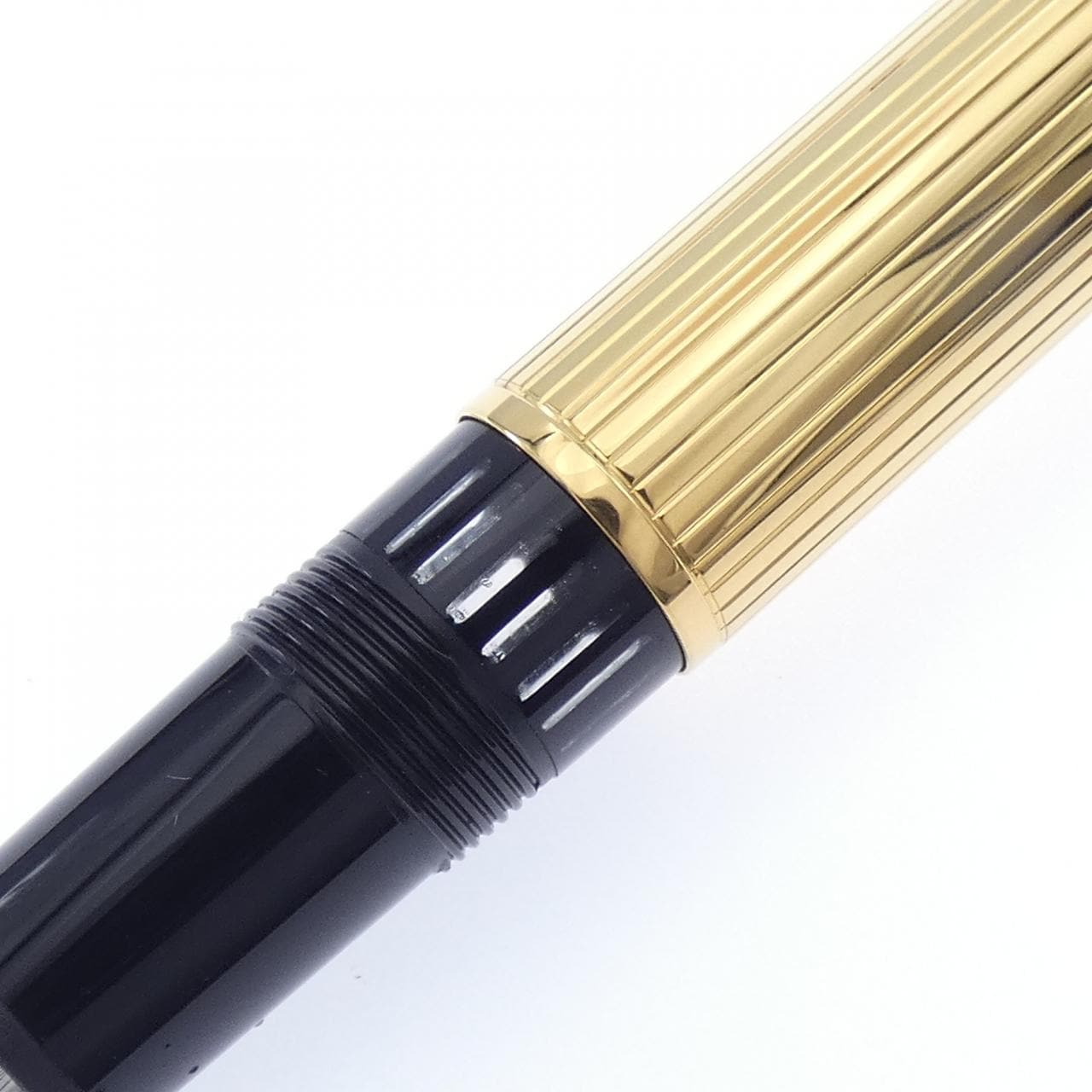 モンブラン マイスターシュテュック1465バーメイルル･グラン 万年筆