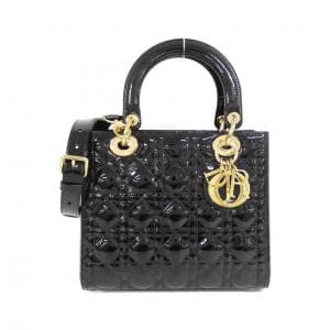 クリスチャンディオール レディ ディオール ミディアム VRB44550 バッグ