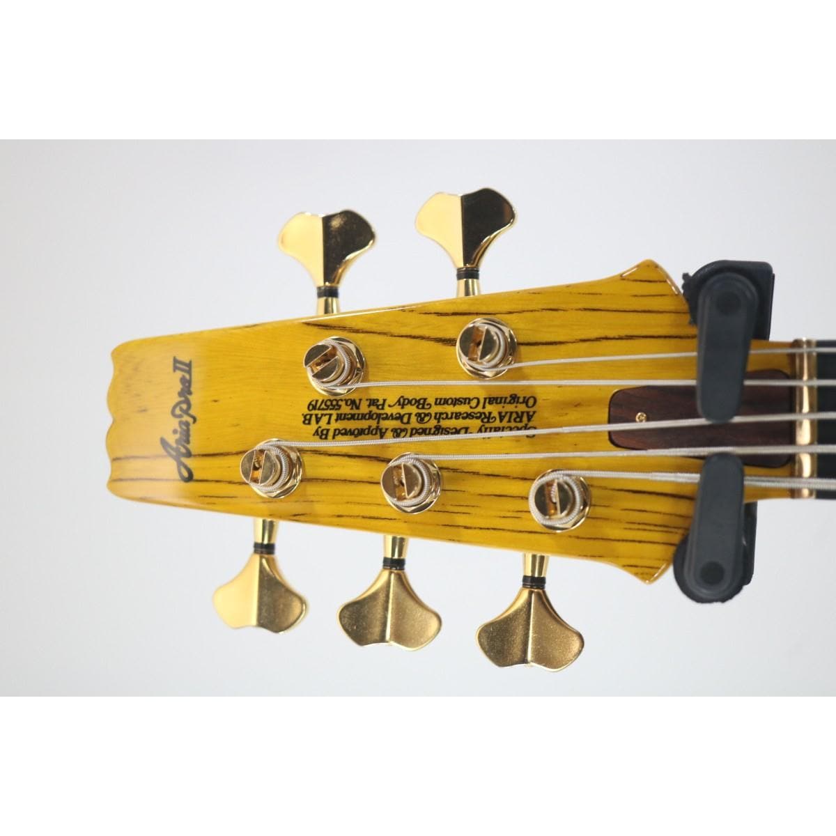 ＡＲＩＡ　ＰＲＯ　ＩＩ　　ＳＢ－１０００／５Ｂ