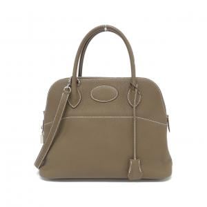 HERMES Bolide 31cm 073419CK Bag