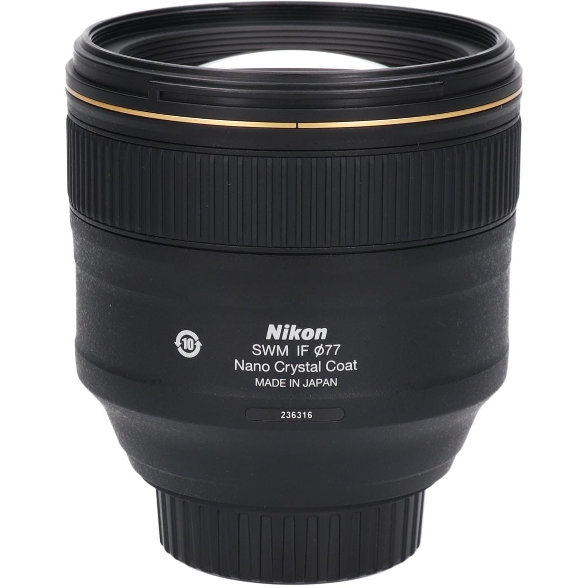 ＡＦ－Ｓ８５ｍｍ　Ｆ１．４Ｇ