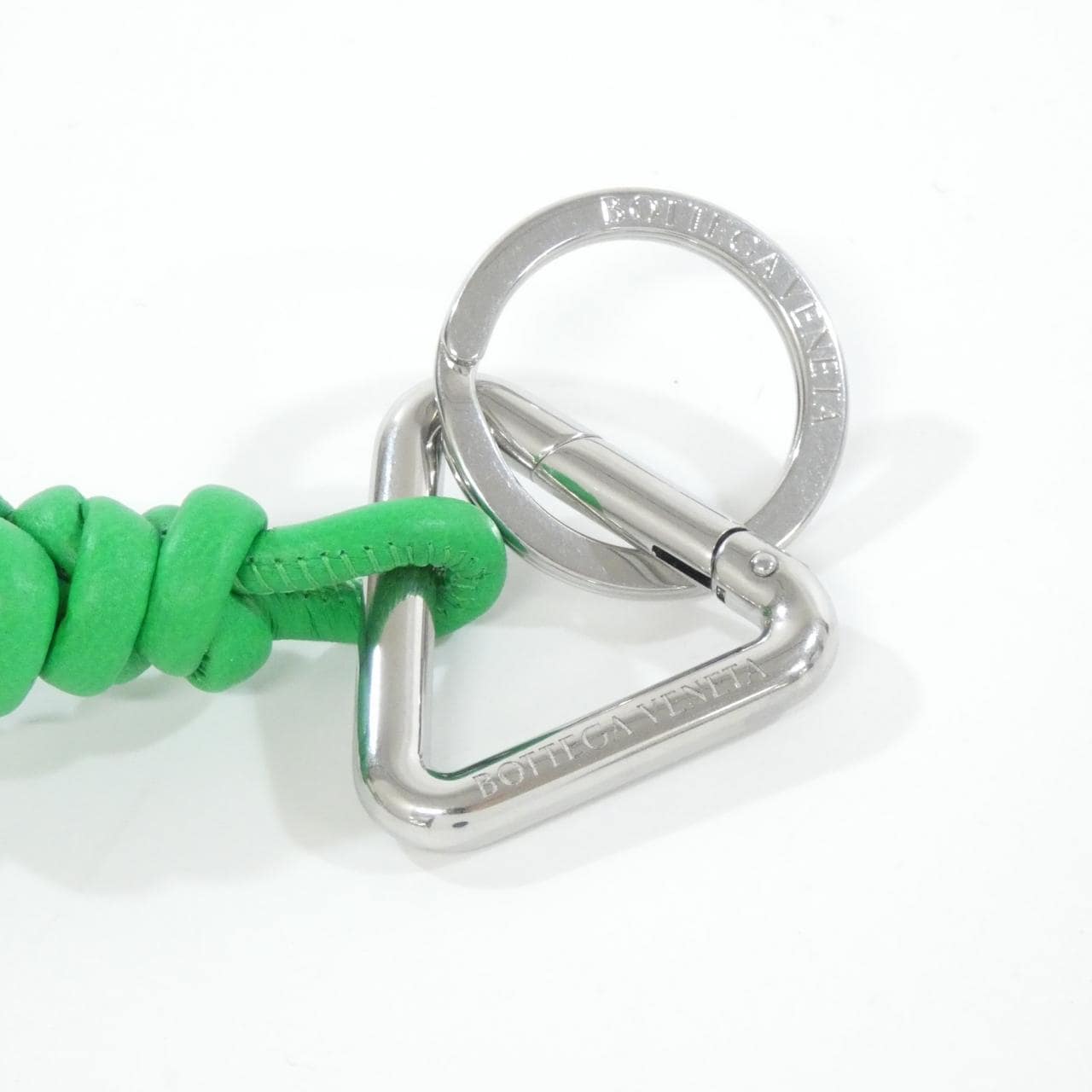 ボッテガヴェネタ 651052 V0050 キーリング