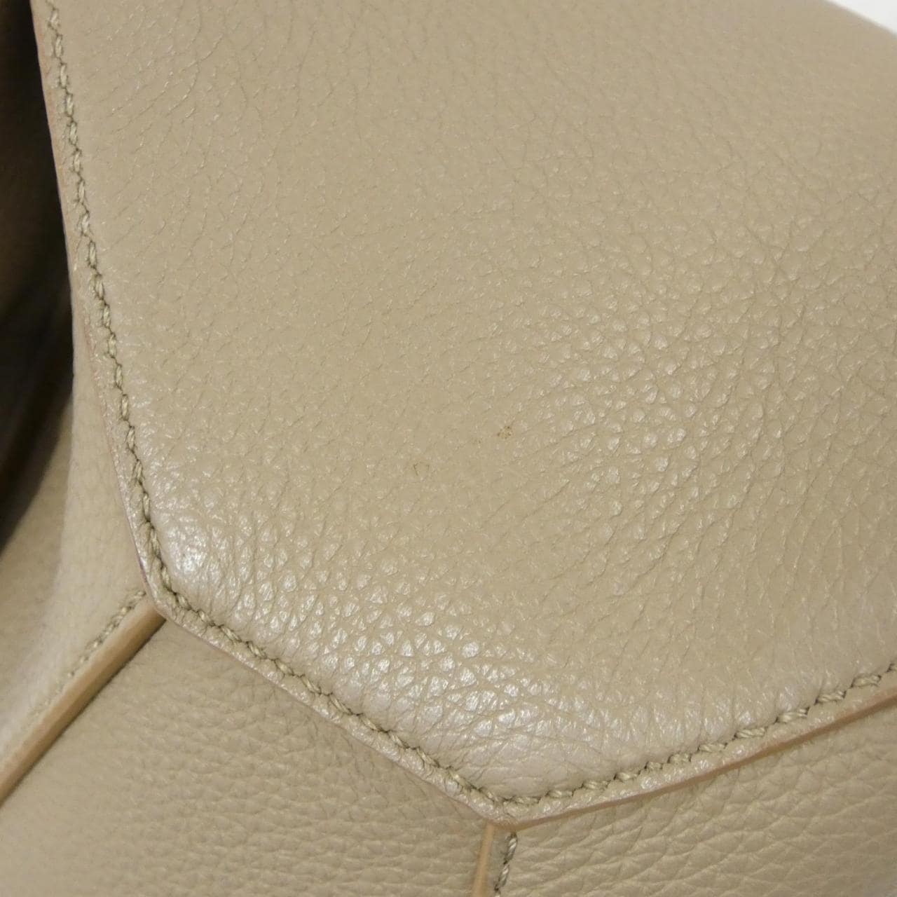 ロエベ パズル エッジ スモール バッグ