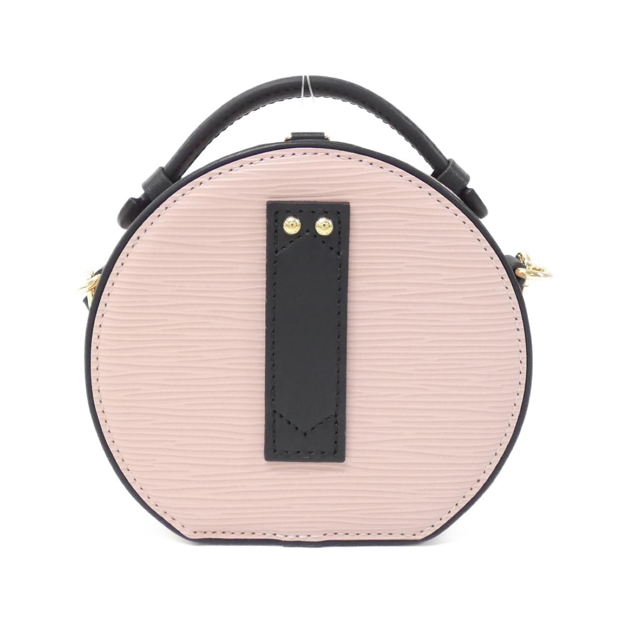 LOUIS VUITTON Epi 迷你 Boite Chapeau R96000 單肩包
