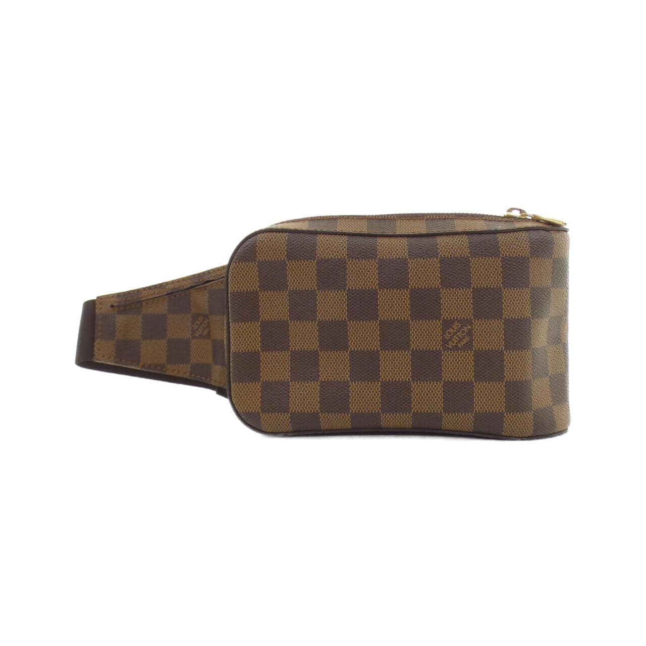 LOUIS VUITTON Damier Jeronimos N51994 单肩包