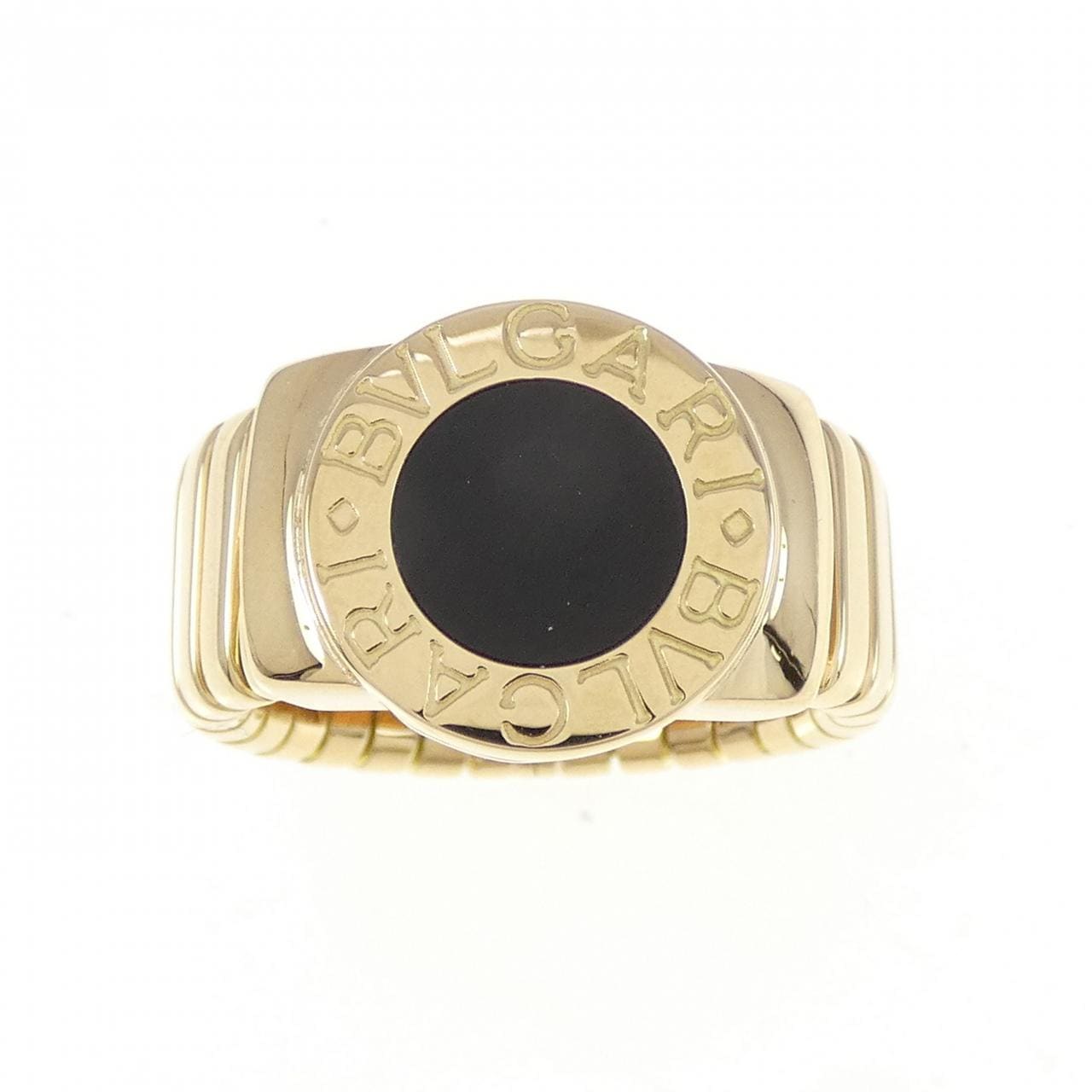 BVLGARI BVLGARI BVLGARI ring