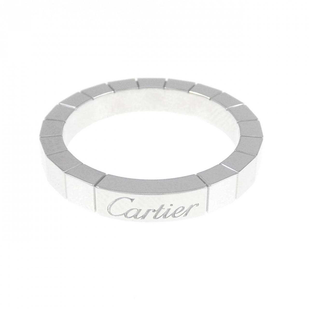Cartier Lanieres