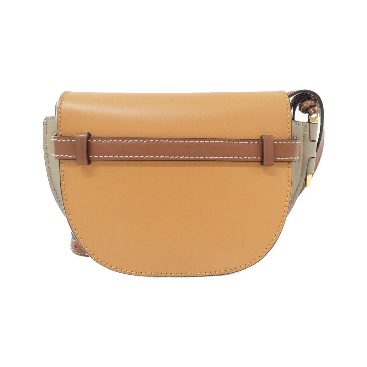 LOEWE GATE DUAL MINI A650N46X08 SHOULDER BAG