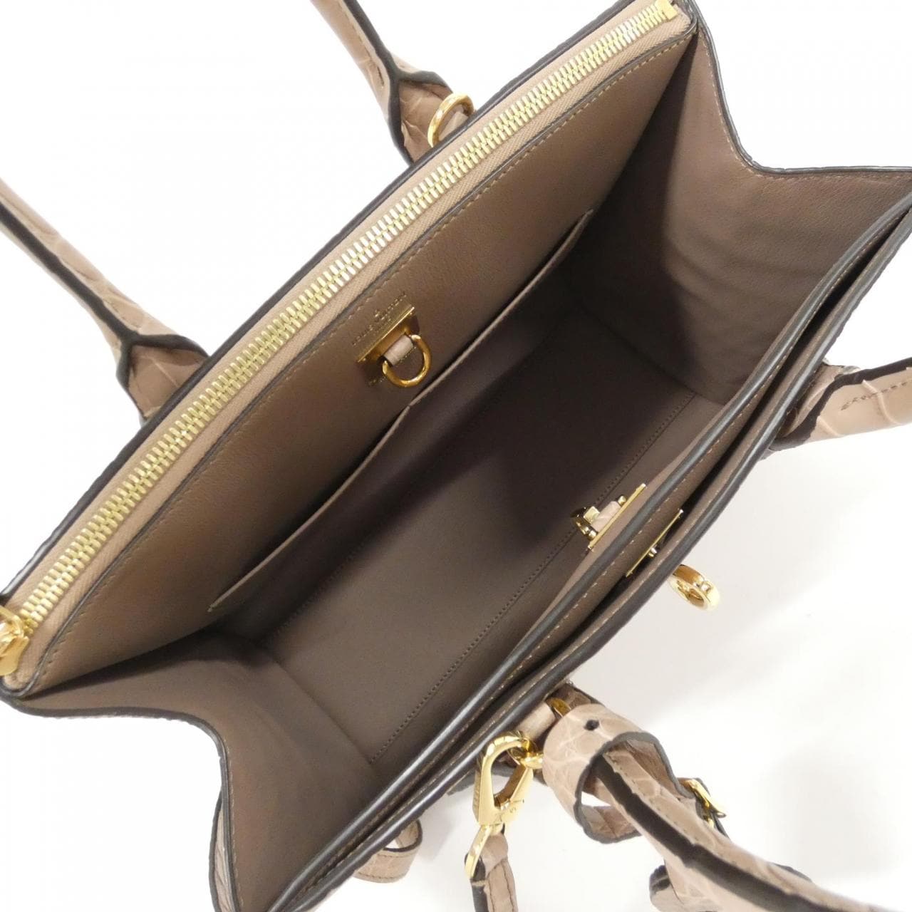 LOUIS VUITTON City Steamer MM N95827 Bag