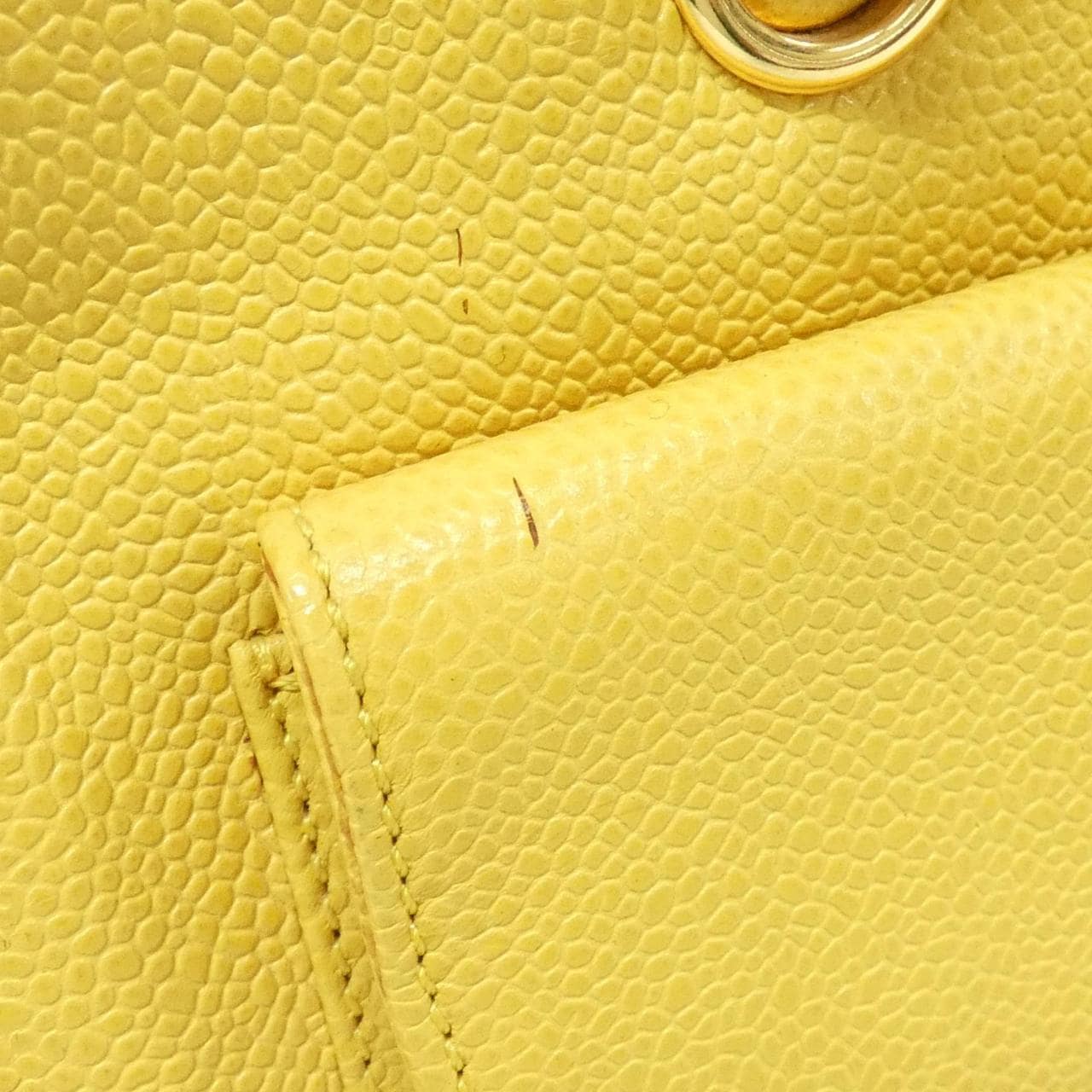 【ヴィンテージ】シャネル ショルダーバッグ