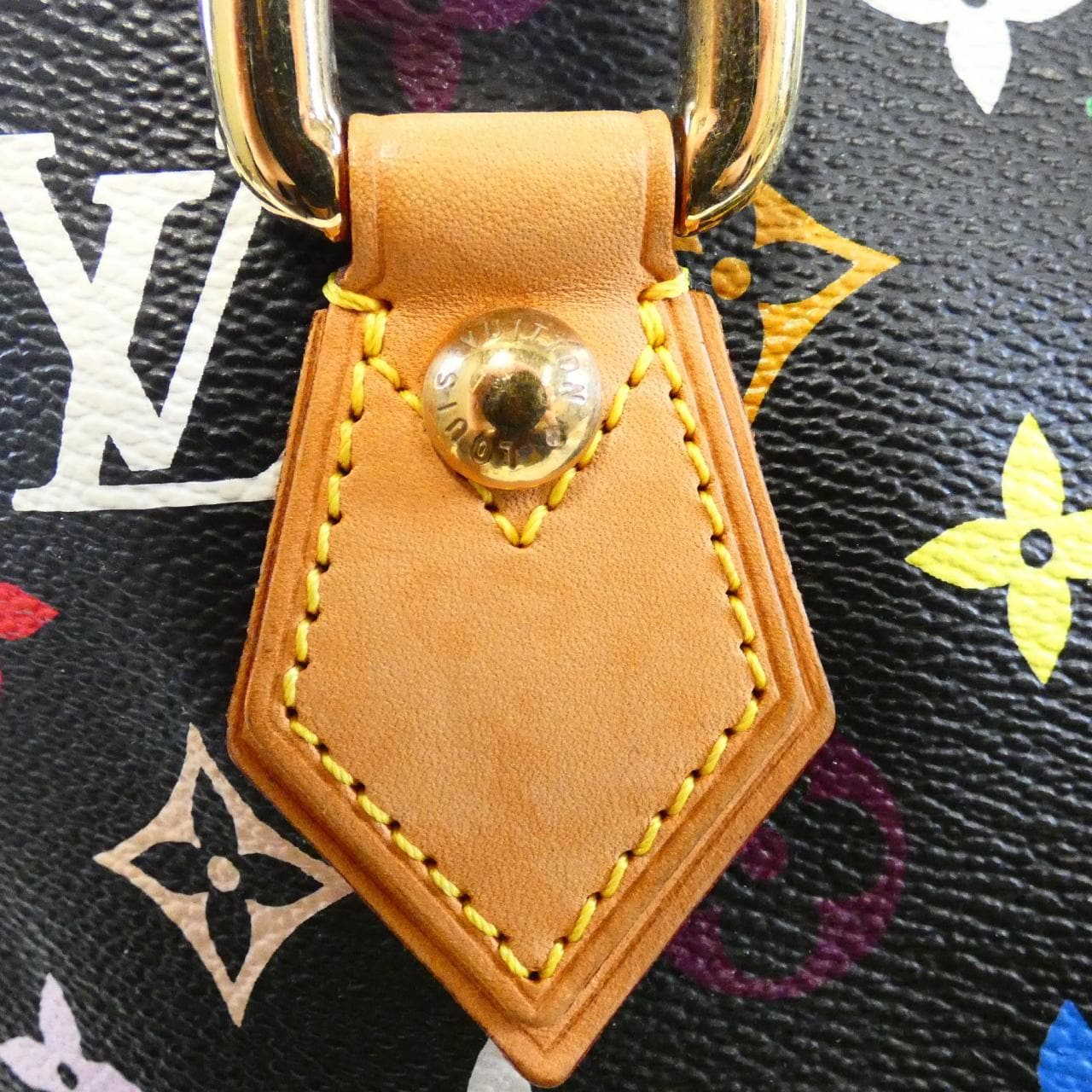 ルイヴィトン マルチカラー オードラ M40048 バッグ