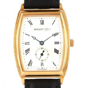 【ノーメンテナンス還元価格】ブレゲ ヘリテージトノーカンブレ YG 3670BA/12/984 YG 自動巻