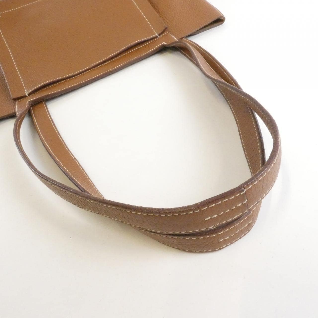 エルメス カバセリエ 31cm 082201CA バッグ