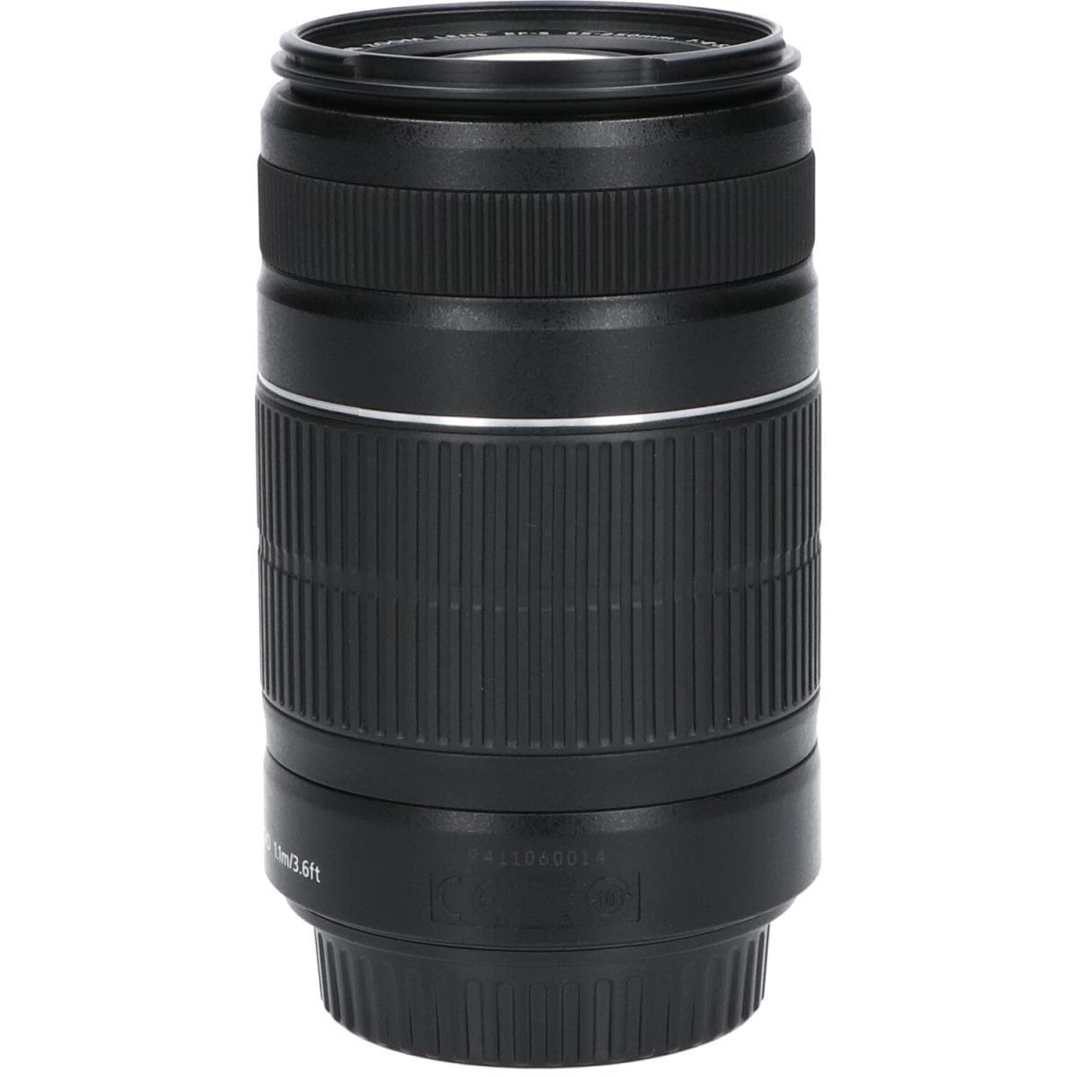 ＣＡＮＯＮ　ＥＦ－Ｓ５５－２５０ｍｍ　Ｆ４－５．６ＩＳＩＩ