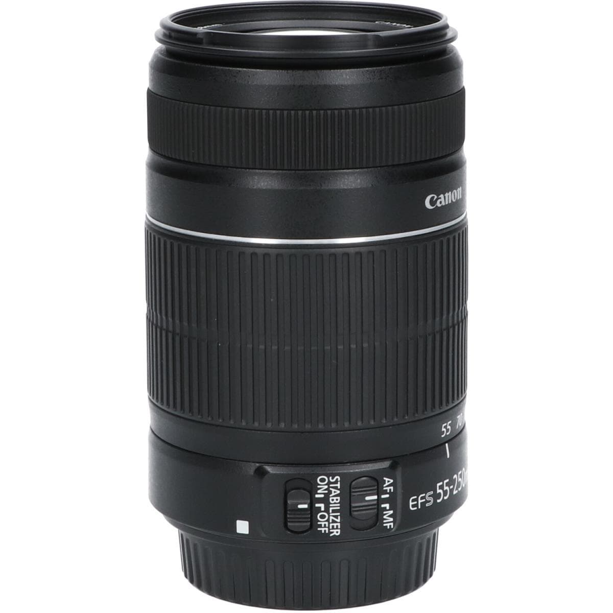 ＣＡＮＯＮ　ＥＦ－Ｓ５５－２５０ｍｍ　Ｆ４－５．６ＩＳＩＩ