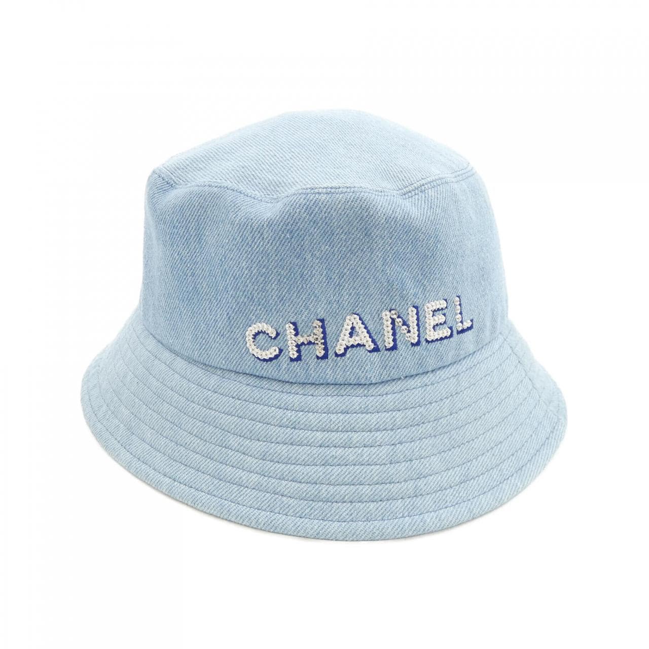 シャネル CHANEL ハット