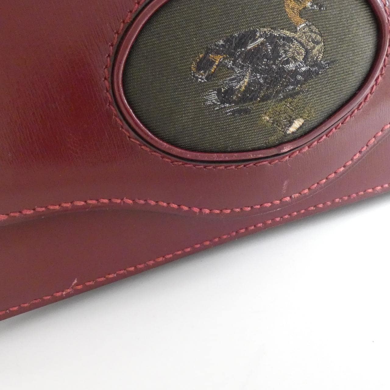 【ヴィンテージ】エルメス ショルダーバッグ