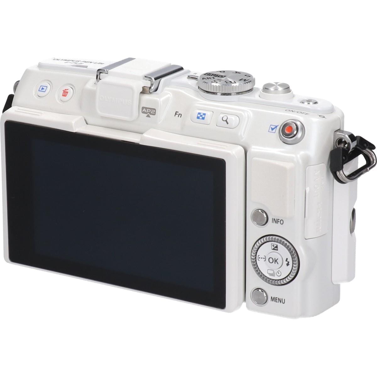 Ｅ－ＰＬ６　ホワイト
